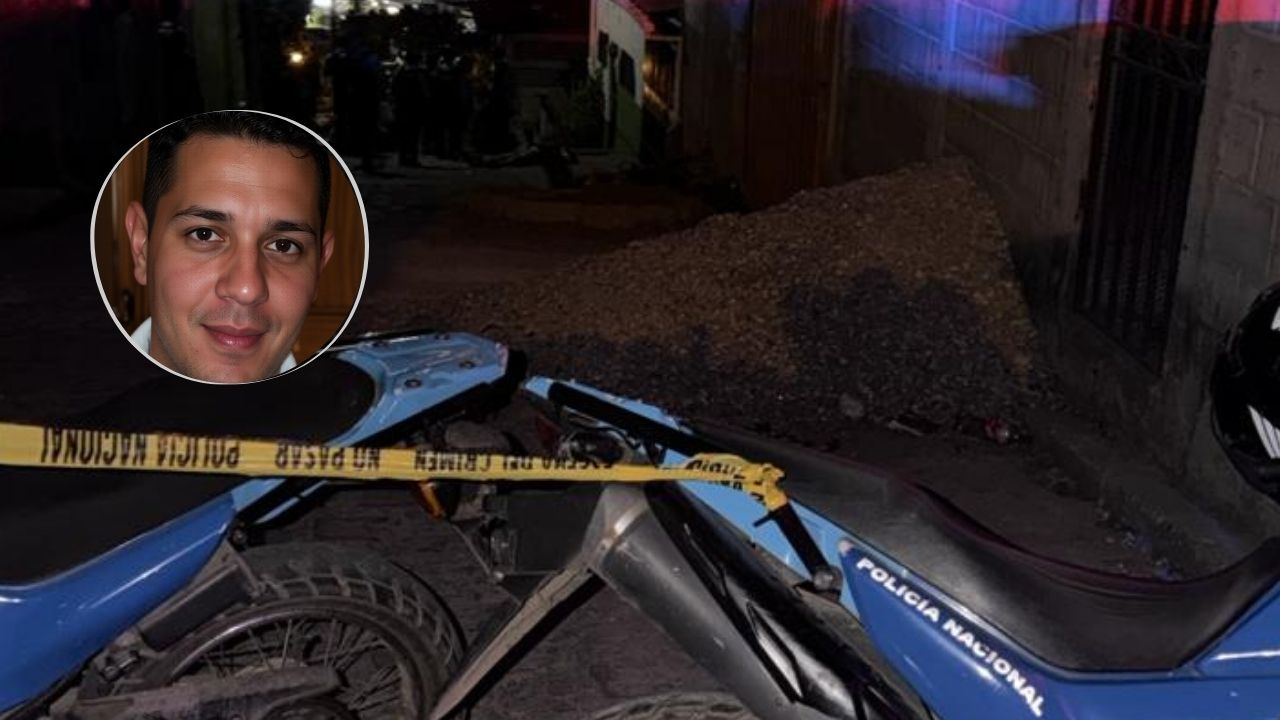 Corrió por varias cuadras: Así mataron a joven en Brisas del Valle en Tegucigalpa Imagen principal de Corrió por varias cuadras: Así mataron a joven en Brisas del Valle en Tegucigalpa