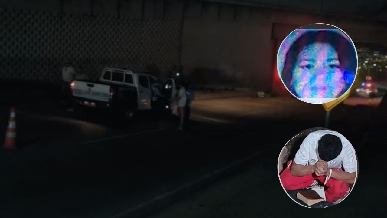 Imagen de VIDEO: 'Cargaba su Biblia', Identifican a mujer que murió en El Carrizal