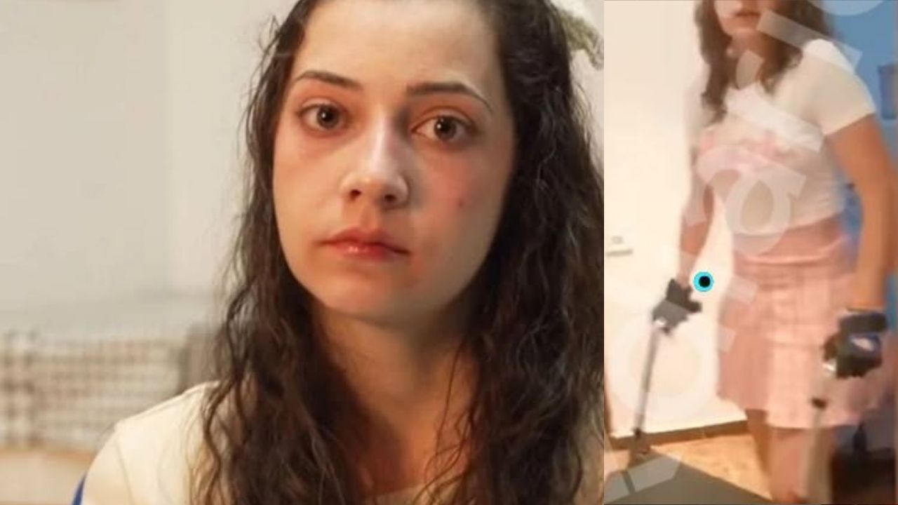 Imagen de VIDEO: Así era la vida de Noelia tras quedar parapléjica; murió por eutanasia