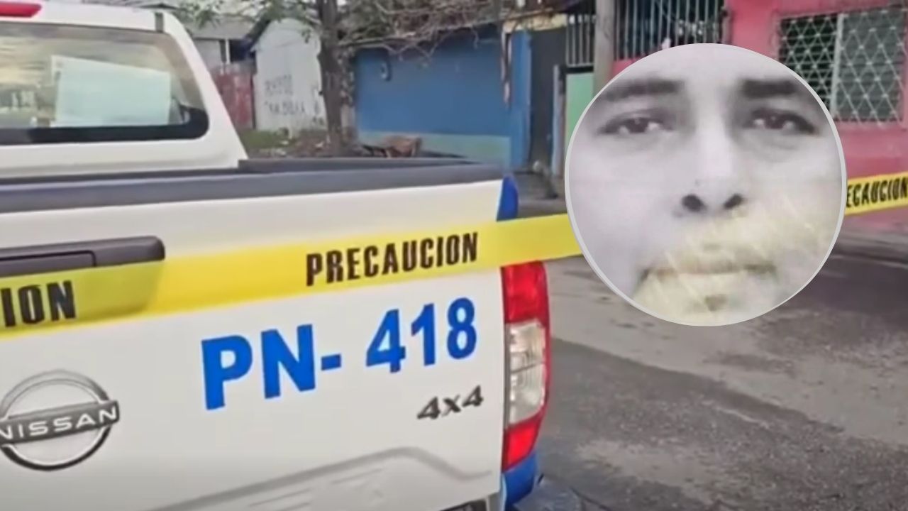 Matan a vendedor de carros en San Pedro Sula; el segundo en menos de un mes Imagen principal de Matan a vendedor de carros en San Pedro Sula; el segundo en menos de un mes