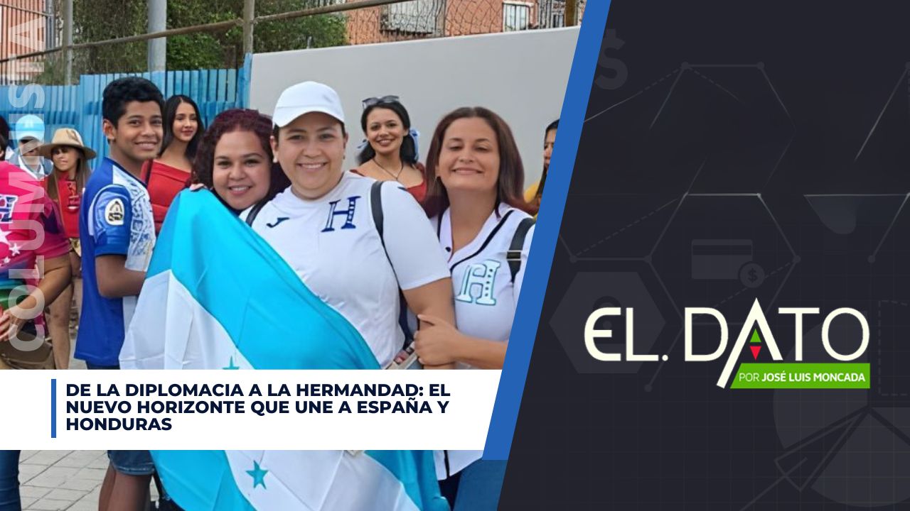 De la diplomacia a la hermandad: el nuevo horizonte que une a España y Honduras Imagen principal de De la diplomacia a la hermandad: el nuevo horizonte que une a España y Honduras