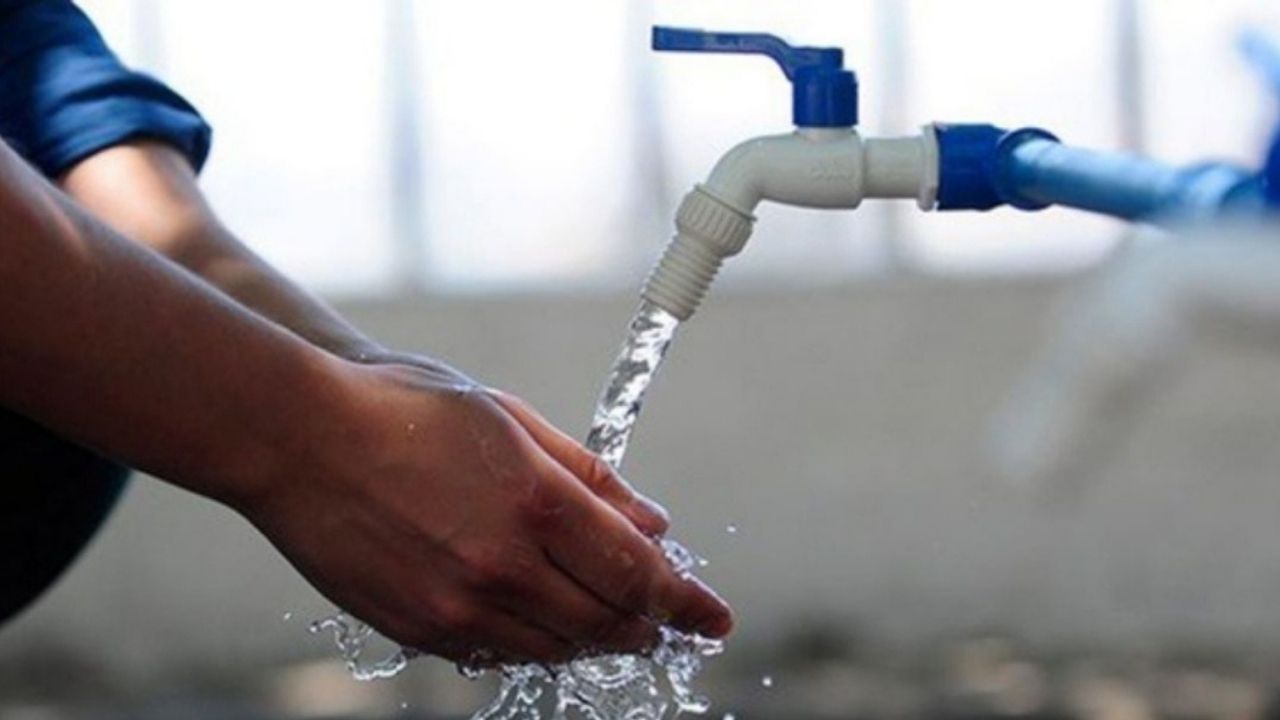 Imagen de Así llegará el agua en Tegucigalpa: distribución en estas tres zonas