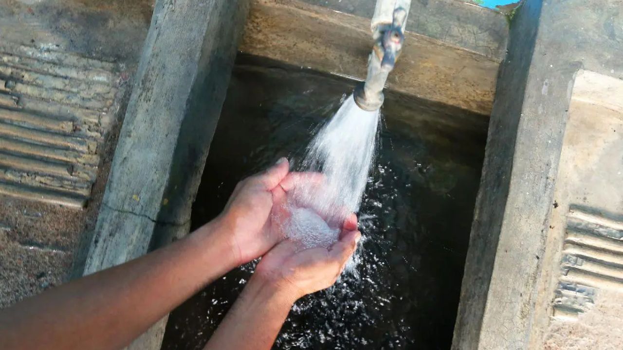 Imagen de Honduras y Japón acuerdan $ 85 millones para modernizar el sistema de agua en la capital