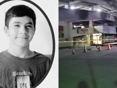 Imagen de Revelan quién era Alejandro Quan, fallecido en edificio corporativo capitalino