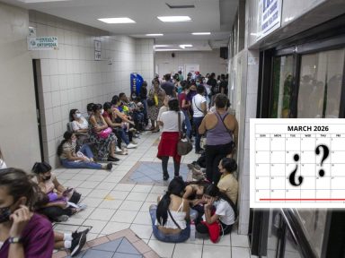 Imagen de ¿Atenderá el IHSS durante Semana Santa? ¿Qué servicios habrá?