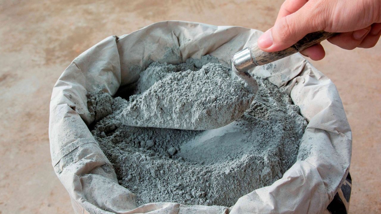 ¿Subió el cemento en Honduras? Esto dice representante de la Cámara de la Construcción Imagen principal de ¿Subió el cemento en Honduras? Esto dice representante de la Cámara de la Construcción