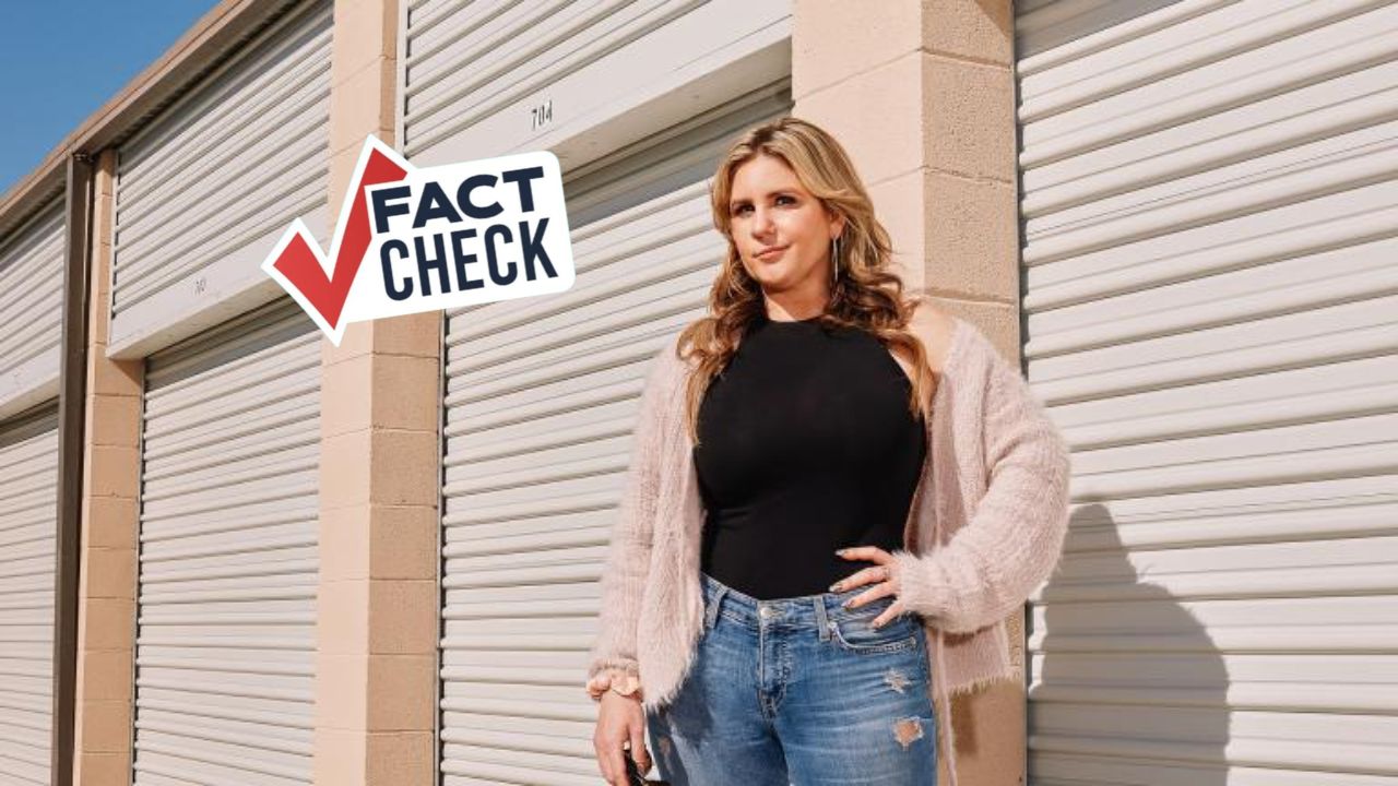 Imagen de subcategoria de ¿Brandi Passante murió hoy, en 2026? ¿Es verdad que falleció o qué le pasó?