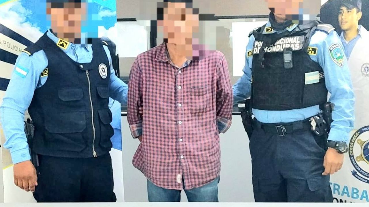 Imagen de Tras más de dos décadas prófugo, capturan en La Iguala a sospechoso de asesinato