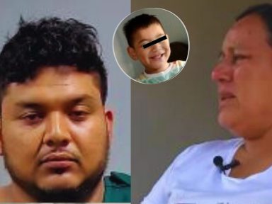 Imagen de ‘Que se pudra en la cárcel’: desgarradora petición de madre ante crimen de su niño