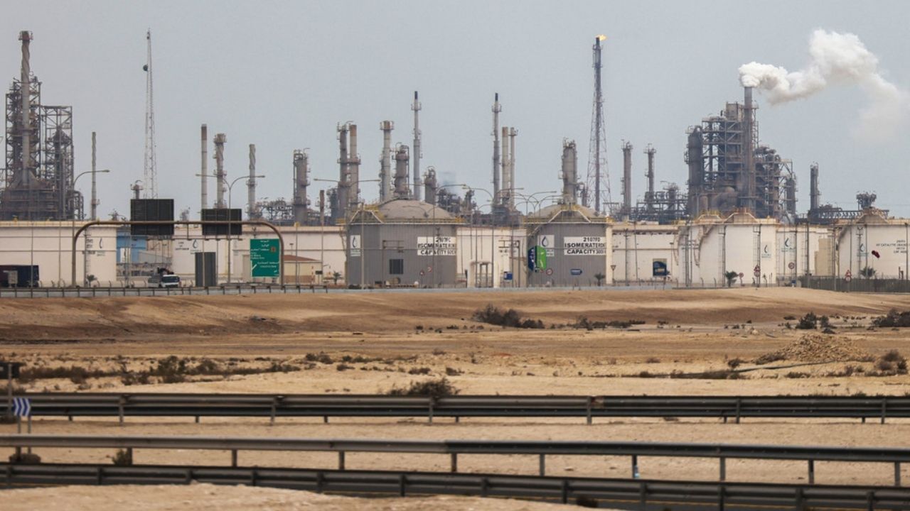 Imagen de ¿Qué significa para el mundo el ataque a la principal refinería de gas de Catar?