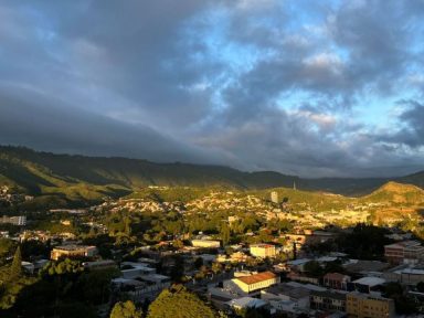 Imagen de Anuncian las fechas en las que se registrará más calor en Honduras