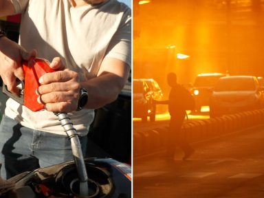 Imagen de El impacto de la crisis en Oriente Medio sobre el precio de gasolinas en Centroamérica