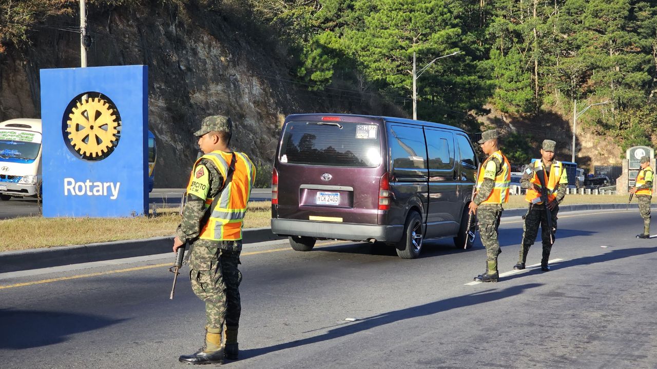 Imagen de 23 instituciones se unen para proteger a 2 millones de viajeros en Semana Santa