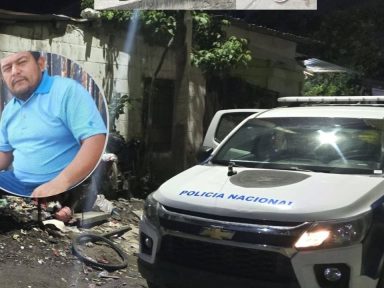 Imagen de 'La deuda que no pudo pagar', revelan por qué mataron a hombre frente a su familia en Choloma