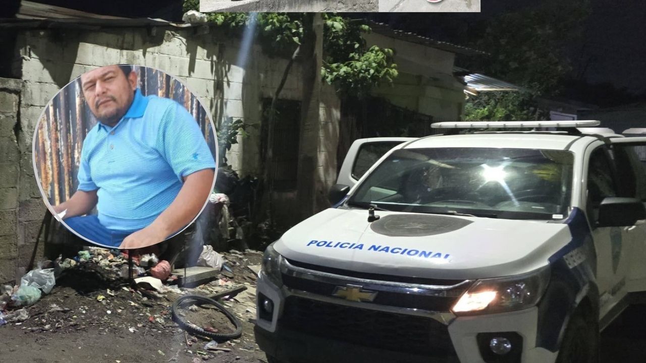 'La deuda que no pudo pagar', revelan por qué mataron a hombre frente a su familia en Choloma Imagen principal de 'La deuda que no pudo pagar', revelan por qué mataron a hombre frente a su familia en Choloma