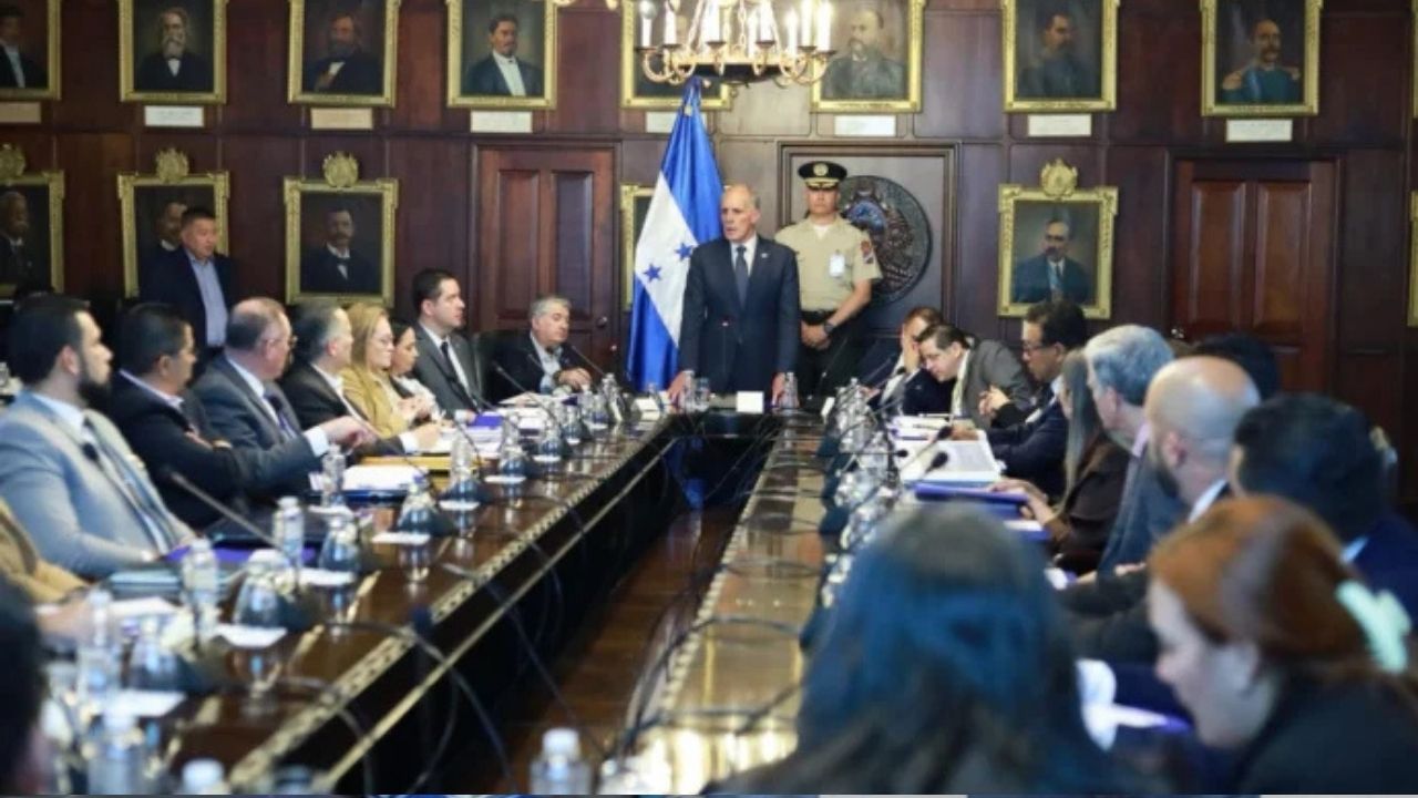 Administración de Asfura elimina estas secretarías y programas de gobierno Imagen principal de Administración de Asfura elimina estas secretarías y programas de gobierno