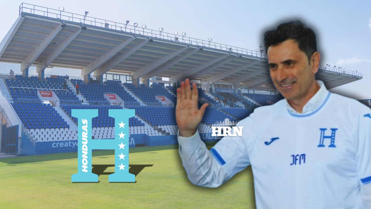 Sorpresas y regresos marcan la primera convocatoria de Molina en Selección de Honduras Imagen principal de Sorpresas y regresos marcan la primera convocatoria de Molina en Selección de Honduras