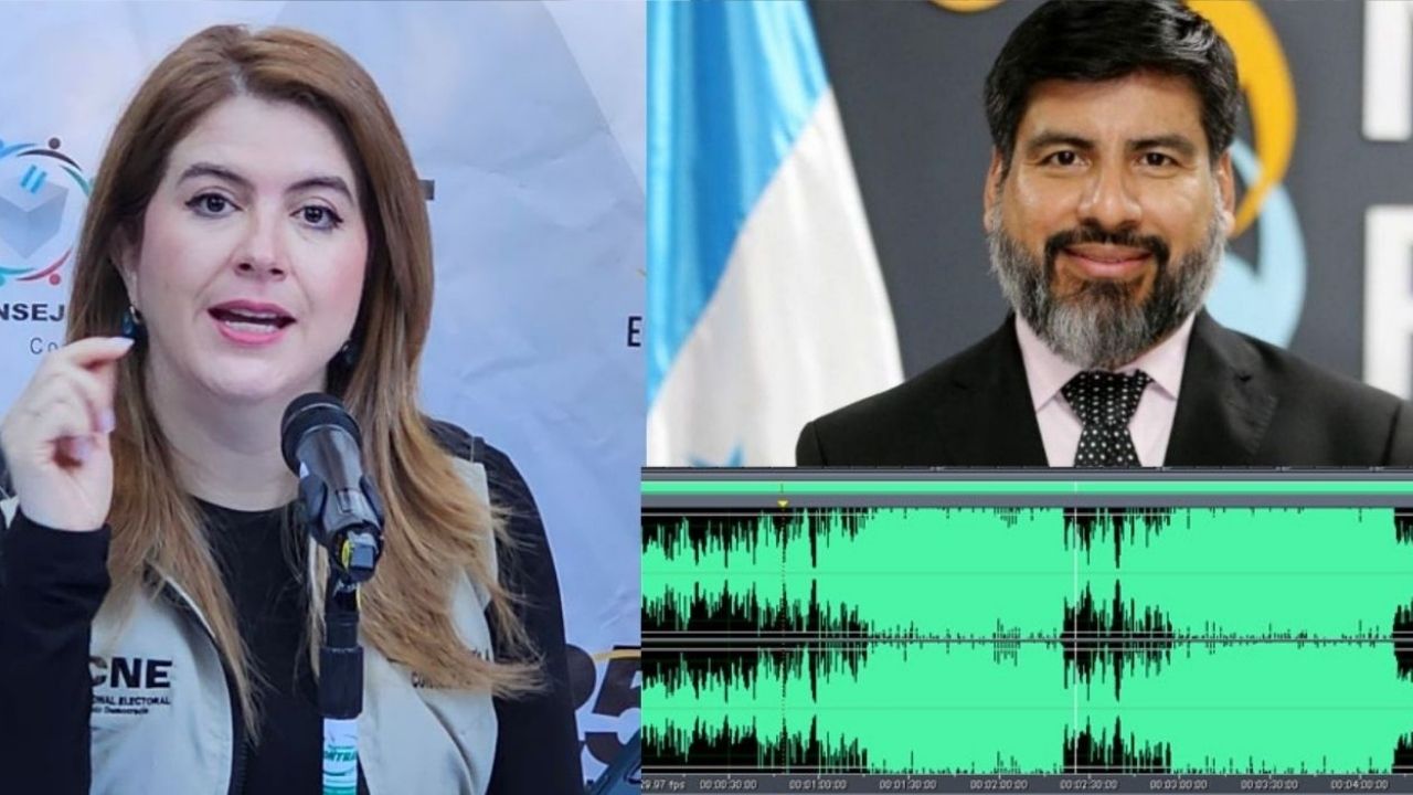 Imagen de ¿En qué concluyó la audiencia de conciliación entre Cossette y el fiscal en caso audios filtrados?