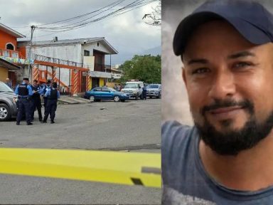 Imagen de ¿Por qué mataron a 'Macarena', vendedor de autos en SPS? Está hipótesis se investiga