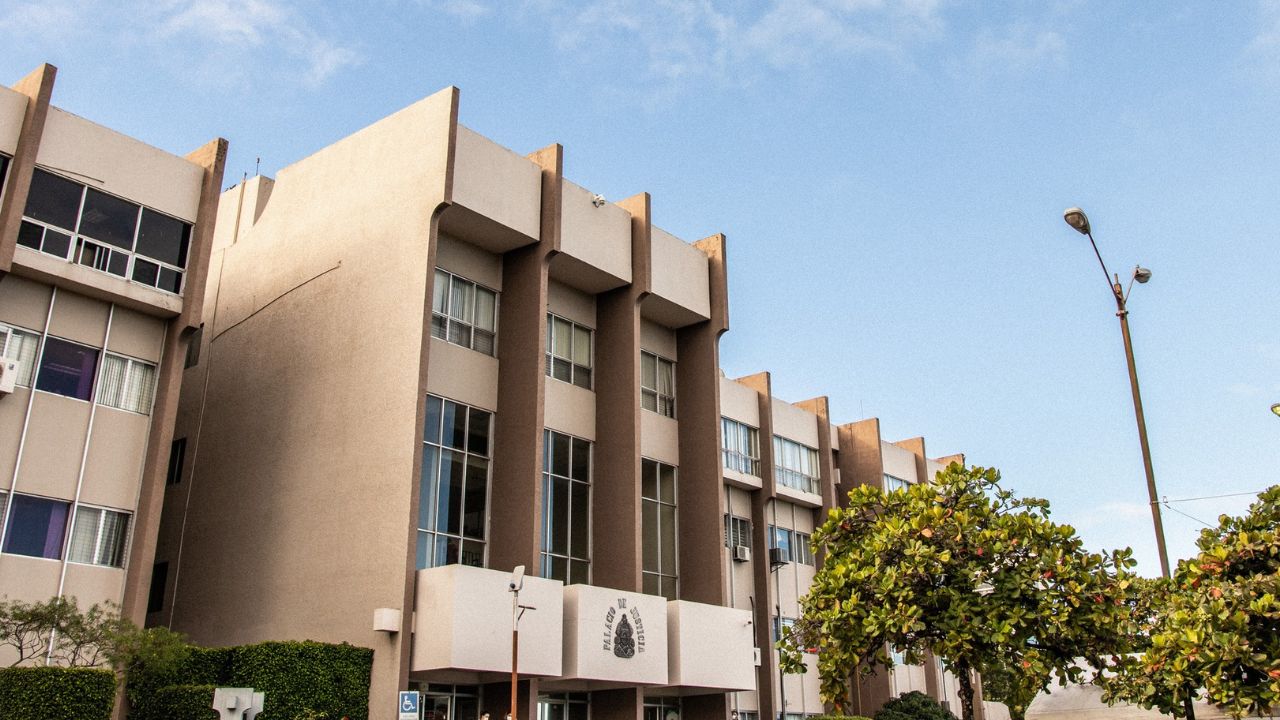 Imagen de CSJ envía al CN dictamen de magistrados sobre Ley de Empleo a Tiempo Parcial