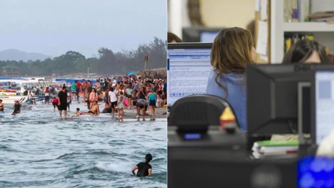 Imagen de subcategoria de ¿Cuánto le deben pagar si trabaja en la Semana Santa? Esto debe recibir