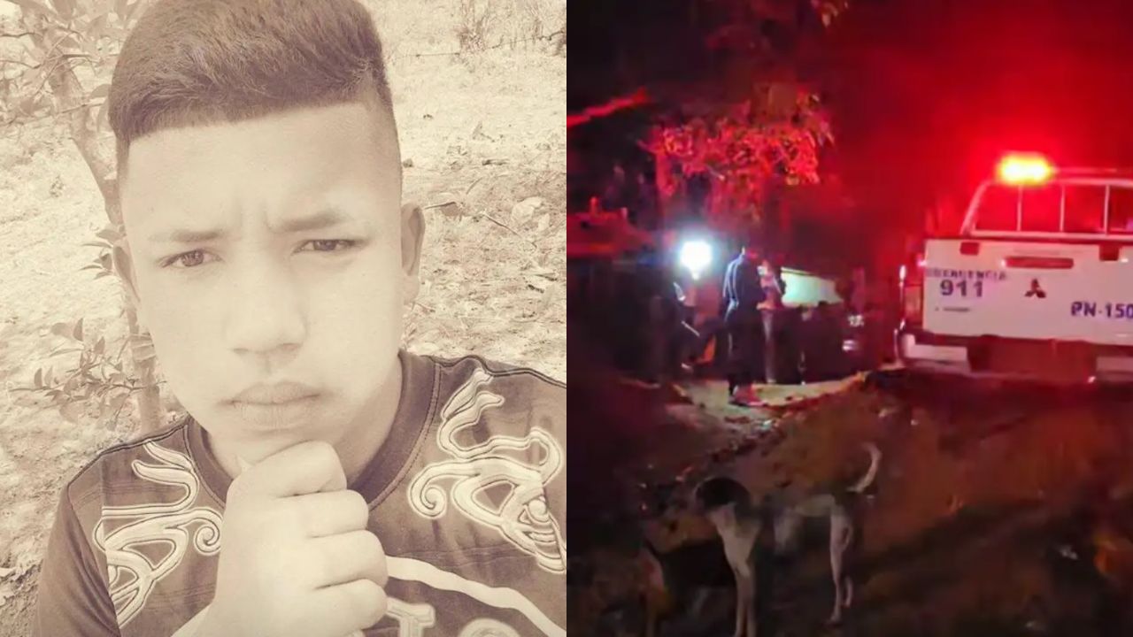 'Decile que siempre la quise': Joven se desahogó en una carta antes de morir Imagen principal de 'Decile que siempre la quise': Joven se desahogó en una carta antes de morir