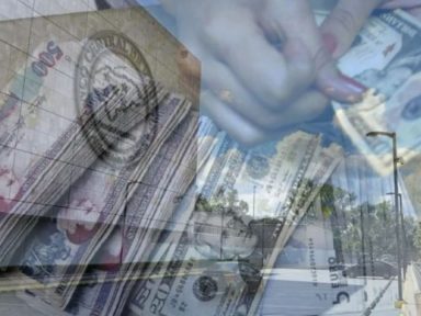 Imagen de Deuda externa de Honduras crece 5.1 % en enero y supera los $10,742 millones