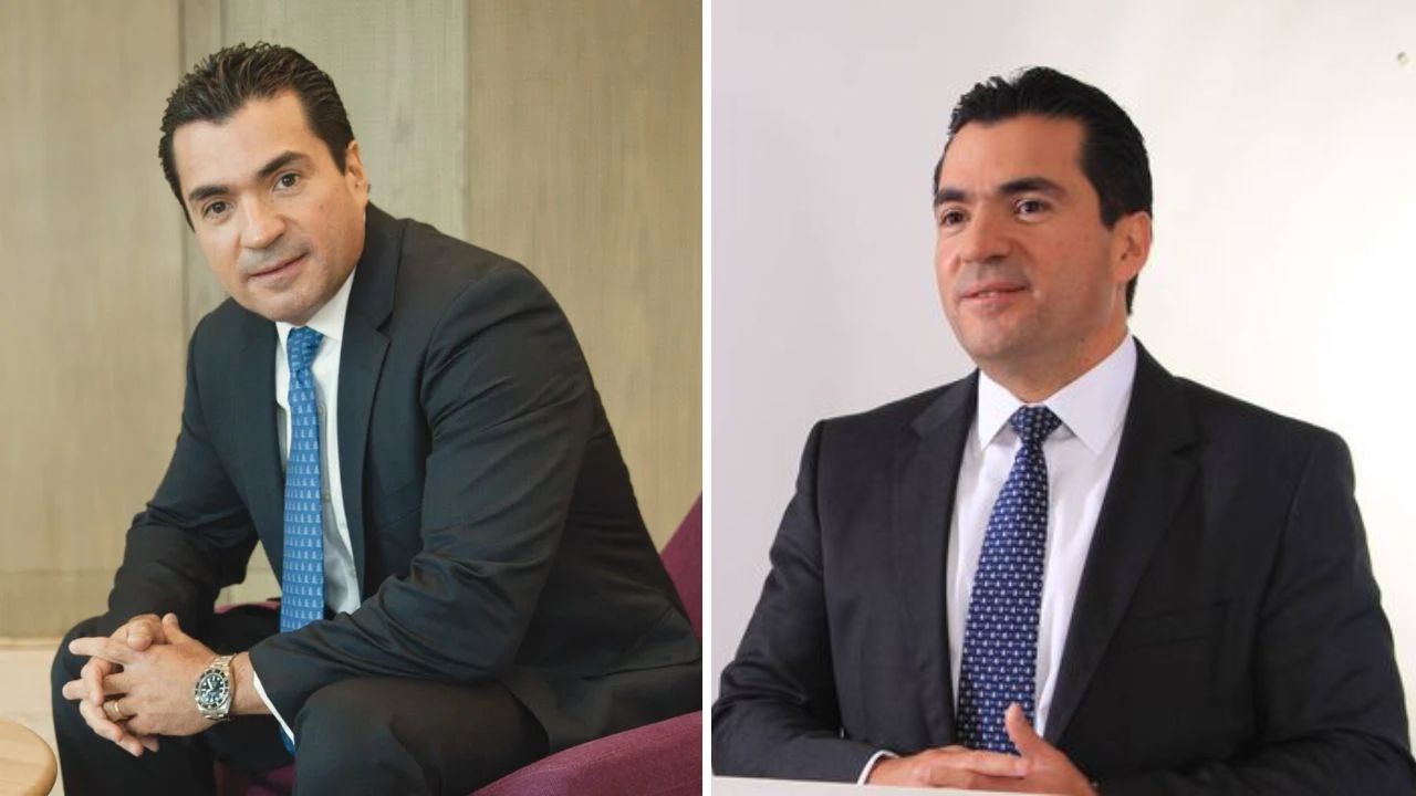 Diego Osuna Miranda: ¿Quién es y qué le pasó al hijo del CEO de BBVA México? Imagen principal de Diego Osuna Miranda: ¿Quién es y qué le pasó al hijo del CEO de BBVA México?