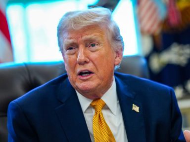 Imagen de 'Podría hacer lo que quisiera': Donald Trump sobre el 'honor' de 'tomar Cuba'