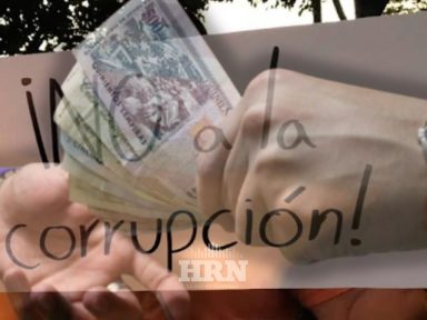 Imagen de Editorial HRN: Pactos de impunidad y juicio político