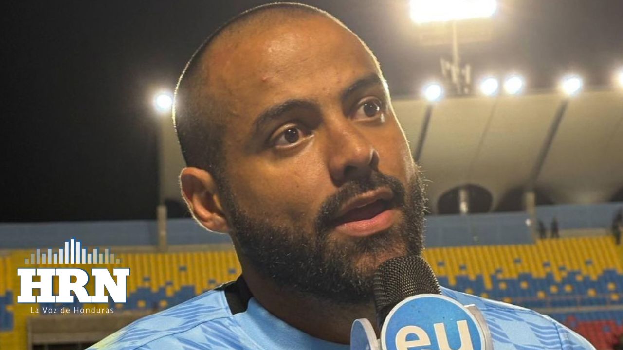 Imagen de Edrick Menjívar se retracta y se ofrece de nuevo a la Selección Nacional