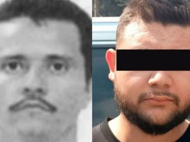 Imagen de Identifican al hombre que trasladó a la pareja de 'El Mencho' antes de su muerte