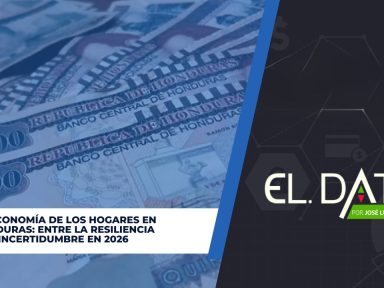 Imagen de La economía de los hogares en Honduras: entre la resiliencia y la incertidumbre en 2026