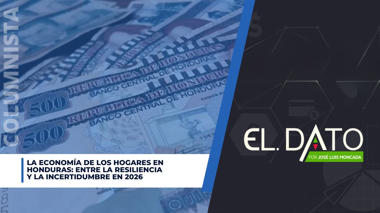 Imagen de subcategoria de La economía de los hogares en Honduras: entre la resiliencia y la incertidumbre en 2026