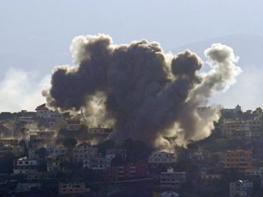 Imagen de ¿Seguirá subiendo el petróleo? Últimos acontecimientos de guerra en Oriente Medio