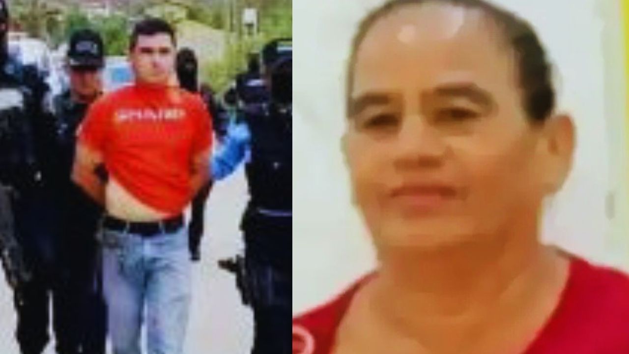 Imagen de ‘Le sacaron un ojo’, hallan muerto a expolícia que antes mató a su prima en Danlí