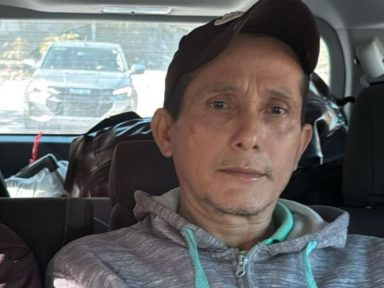 Imagen de Luz verde a la extradición de Mario Roberto Flores hacia EE. UU.