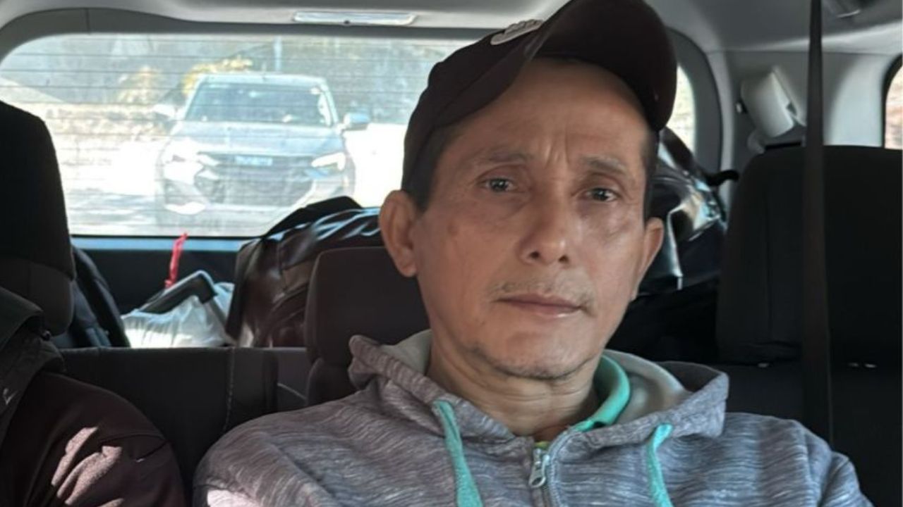 Luz verde a la extradición de Mario Roberto Flores hacia EE. UU. Imagen principal de Luz verde a la extradición de Mario Roberto Flores hacia EE. UU.