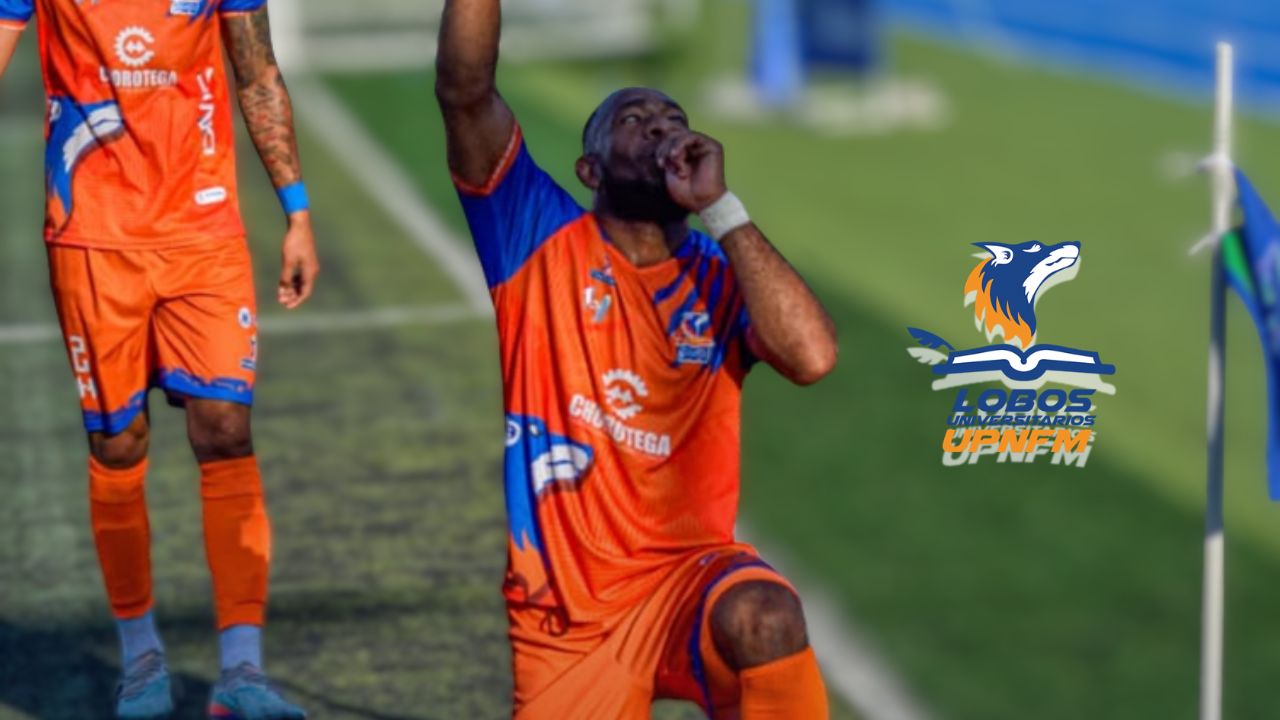 Imagen de Lobos UPNFM se llevaron tres puntos de oro ante el Génesis FC en La Paz