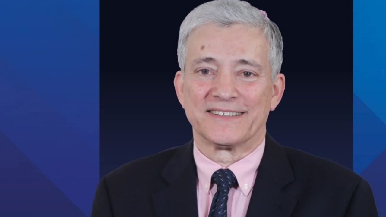 Imagen de Revocan designación de Fidel Torres en la UTCD; Eduardo Oviedo mantiene control