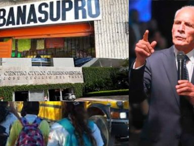 Imagen de Lista de medidas ejecutivas para aliviar impacto del alza en combustibles en Honduras