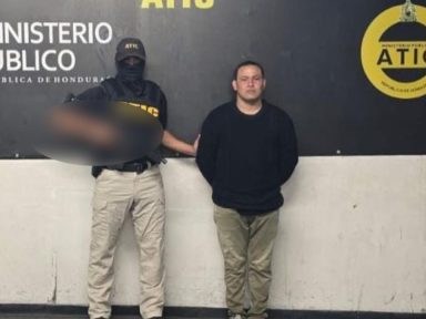 Imagen de Confirman condena de 12 años para guardia que abusó de menor