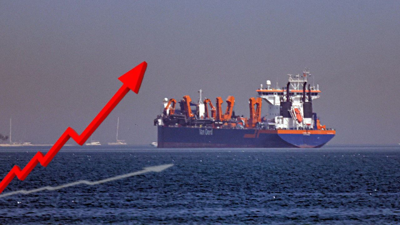 Imagen principal de FMI advierte: guerra en Irán encarecerá productos y frenará la economía