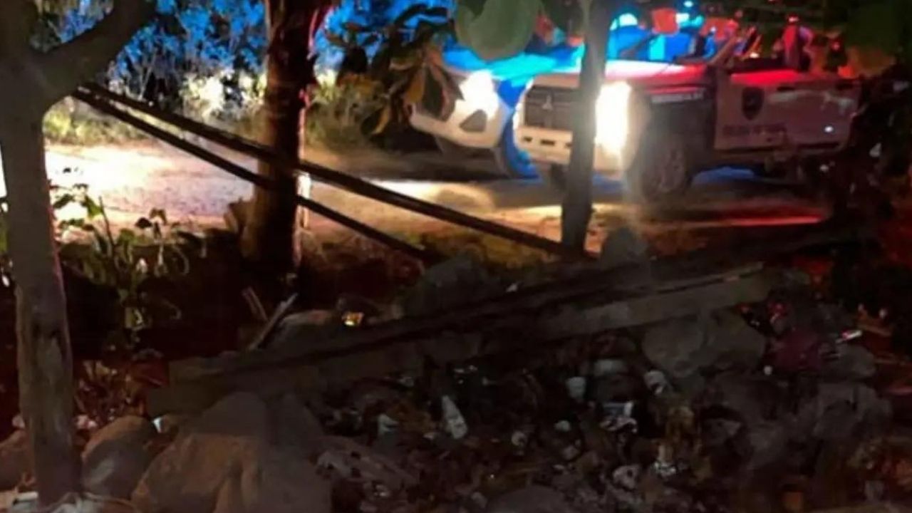 Imagen de Matan a cinco personas en Yoro: ¿a qué cartel se les vincula y el posible móvil?