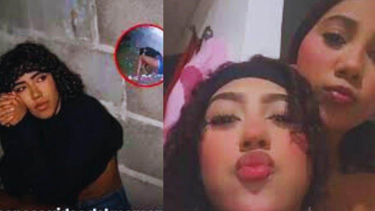 'Alista el cajón': graba cuando mata a su novia de 17 años y a la hermana de 14 Imagen principal de 'Alista el cajón': graba cuando mata a su novia de 17 años y a la hermana de 14
