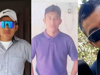Imagen de ¿A dónde se dirigían?: revelan hipótesis en asesinato de tres hermanos en Lempira