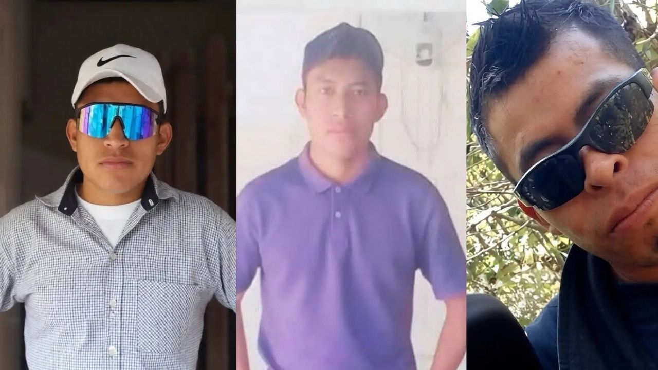 Imagen de ¿A dónde se dirigían?: revelan hipótesis en asesinato de tres hermanos en Lempira