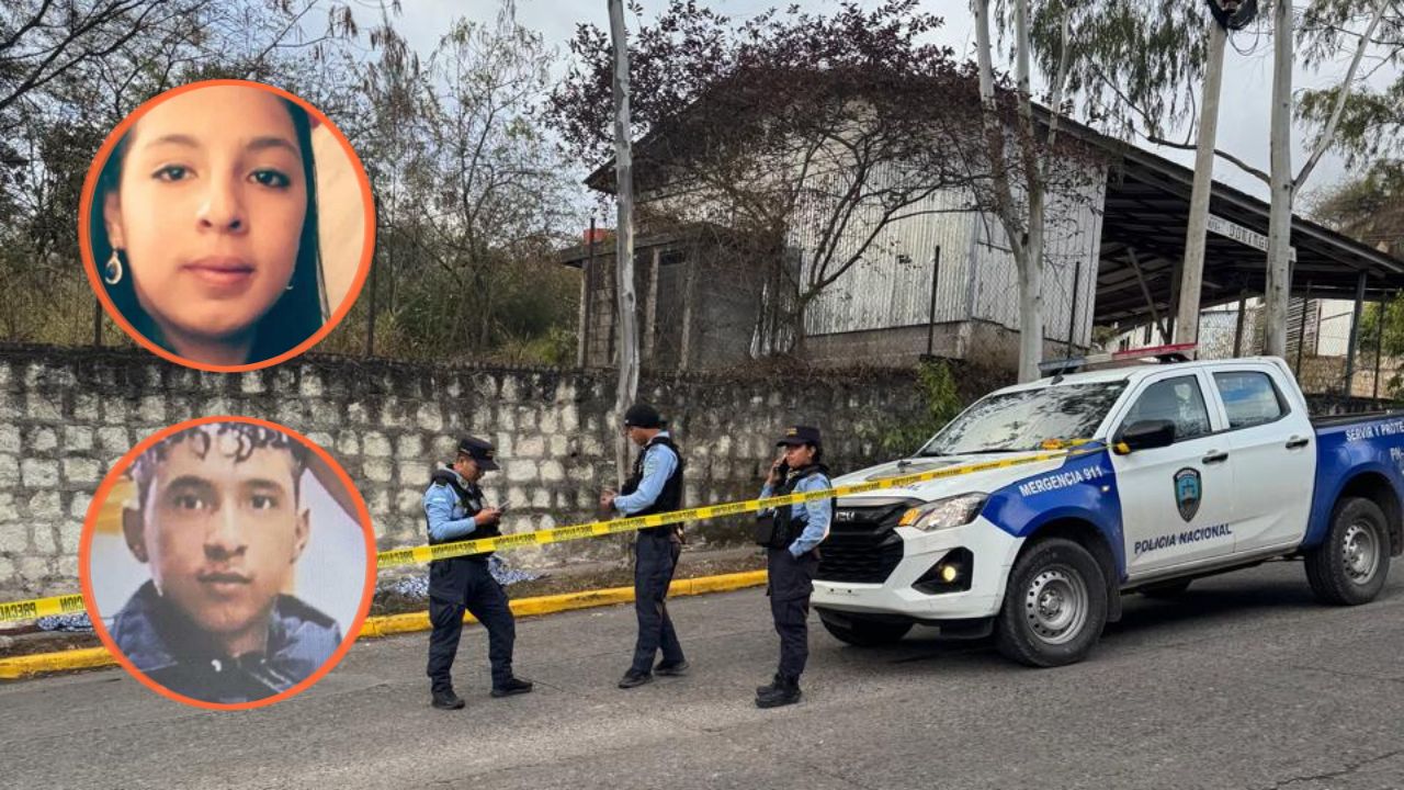 Imagen de Crimen en El Trapiche: DPI apunta posibles hipótesis de la muerte de dos hermanos