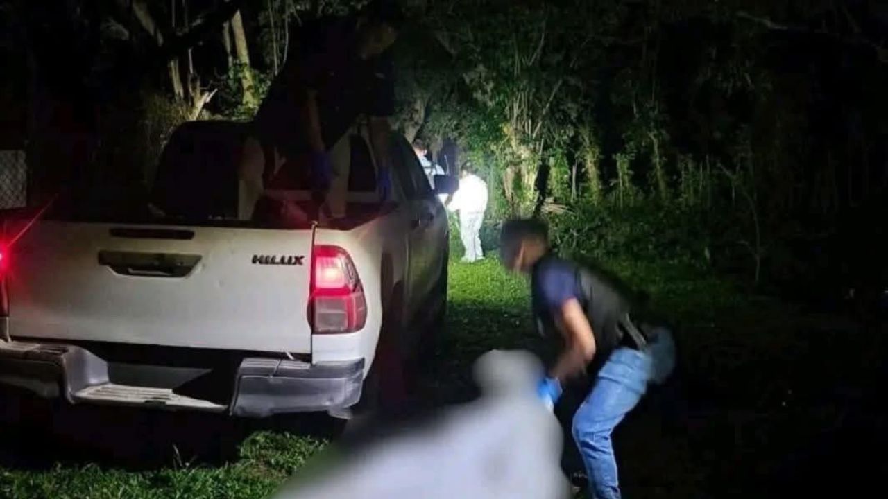 Imagen de Revelan hipótesis sobre enfrentamiento mortal en El Progreso y anuncian intervención