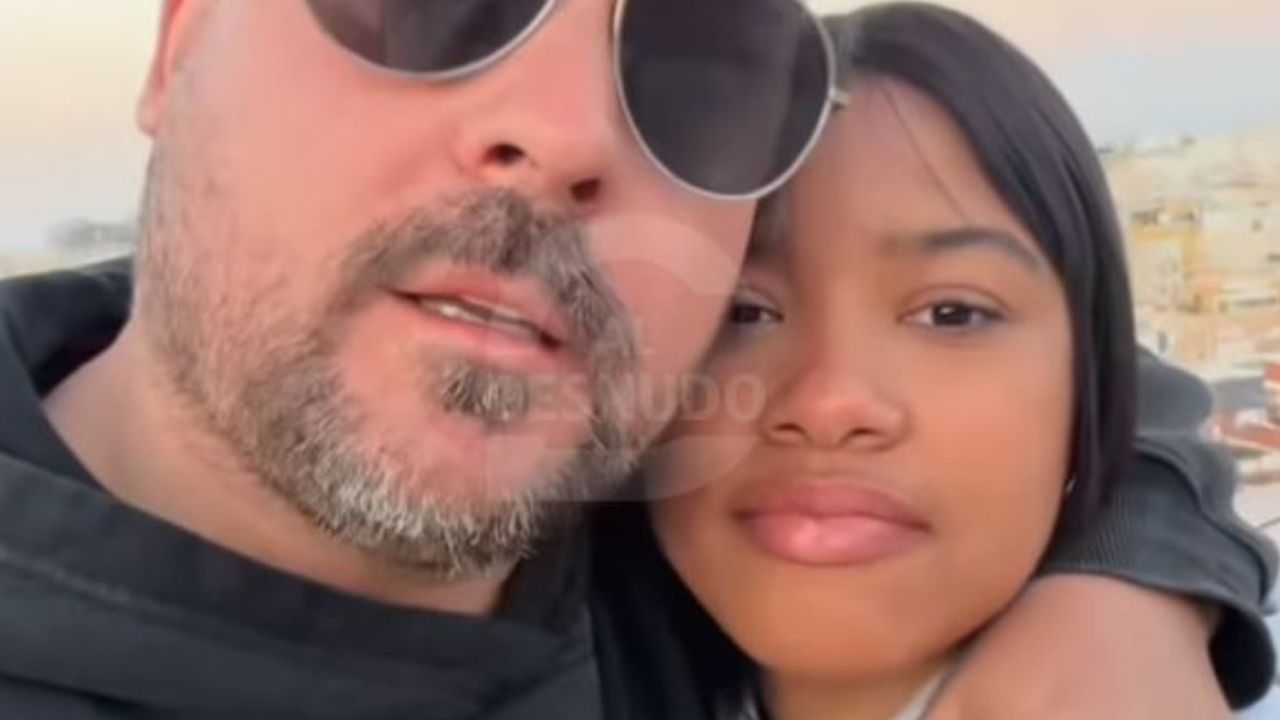 Imagen de ‘No quería tocarte’: por video hombre abandona a su esposa de 20 años por su hijastra